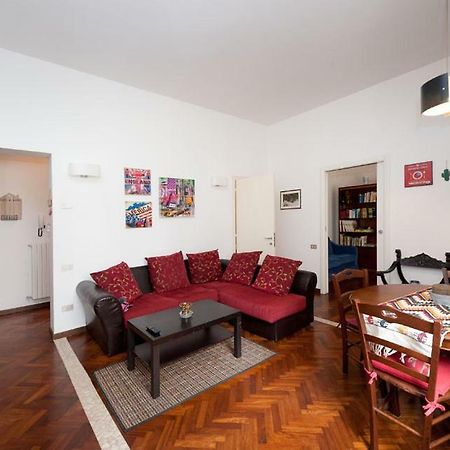 Lilli Home Macerata Buitenkant foto