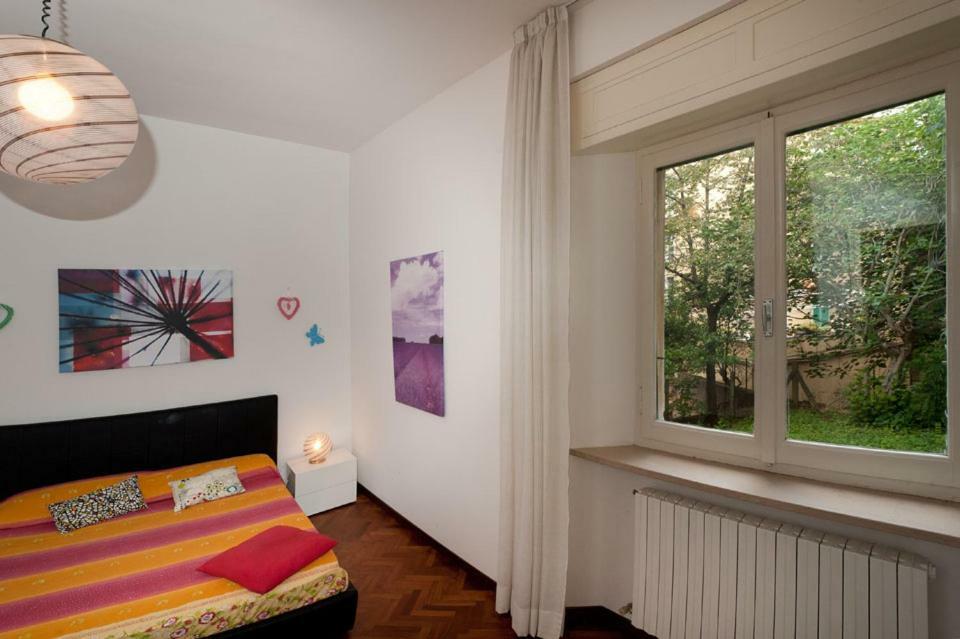 Lilli Home Macerata Buitenkant foto