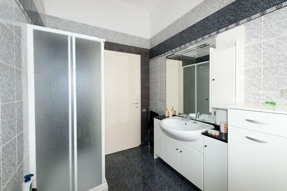 Lilli Home Macerata Buitenkant foto