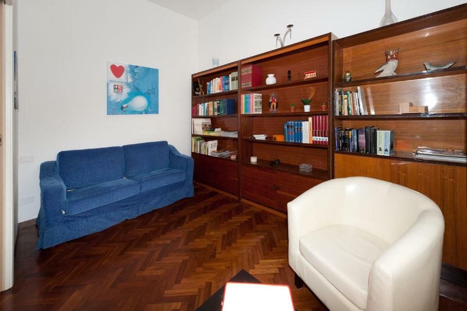 Lilli Home Macerata Buitenkant foto