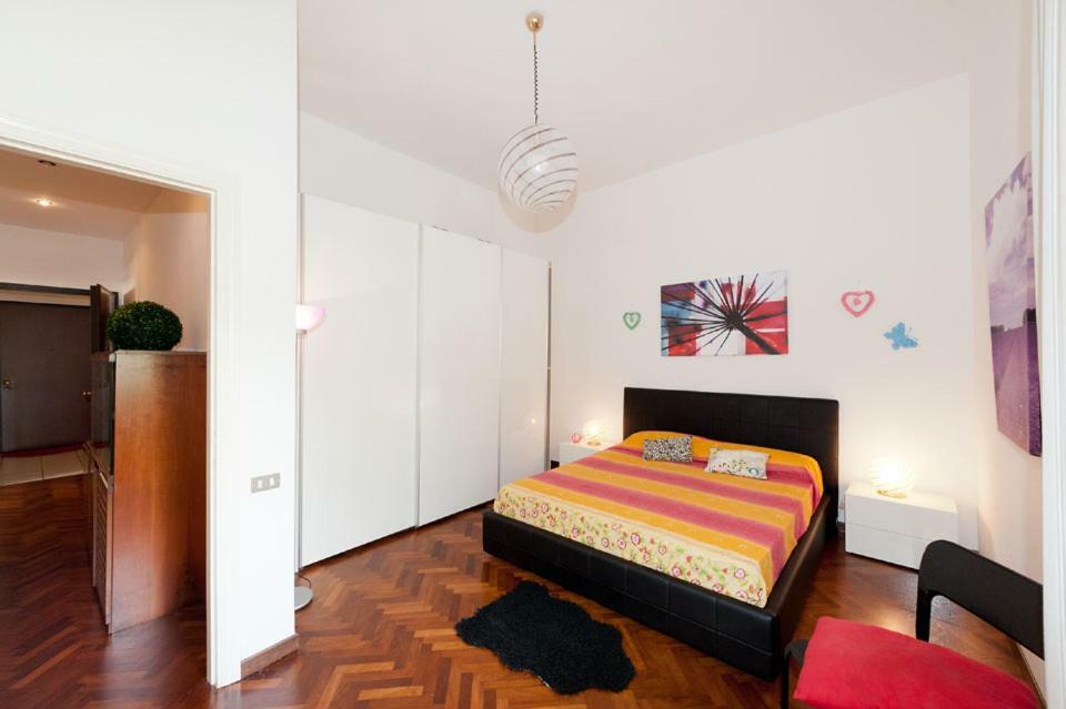 Lilli Home Macerata Buitenkant foto